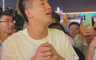 郭艾倫歸遼，熱度爆表！本沈呼聲高，暖心發(fā)聲。