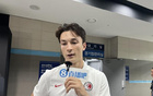 安永佳：日本亞洲強隊，世界勁旅，現(xiàn)場直播采訪，進球喜悅。