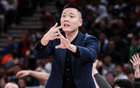 CBA新動態(tài)：古德溫或入上海隊，南京續(xù)郭昊文，寧波瞄準萊登