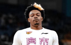 廣東外援阿姆斯夏聯(lián)戰(zhàn)楊瀚森，沖擊NBA。