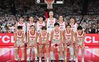 今晚7點(diǎn)25，CCTV5直播女籃戰(zhàn)，宮魯鳴布局大棋，中澳對(duì)決。