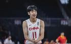 中國男籃未來前鋒，預(yù)測首輪30順位！流弊！