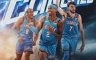 2.5億+2.85億，頂級合同！NBA總冠軍瘋狂簽約！