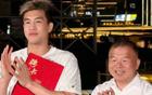 郭艾倫沈陽(yáng)代言，市長(zhǎng)頒證；趙繼偉續(xù)約遼寧隊(duì)