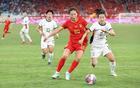 2-2平局！中國女足錯失絕殺，第94分鐘憾平韓國。