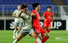 中國(guó)女足東亞杯2次領(lǐng)先平韓國(guó)，2-2未勝，錯(cuò)失為男足復(fù)仇機(jī)會(huì)。