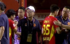 廣西主帥：迎戰(zhàn)領(lǐng)頭羊遼寧，熱情不減。