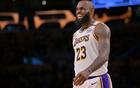 詹姆斯聲明震撼NBA，信中暗示告別，高管意見分歧