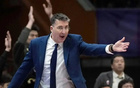 CBA新動態(tài)：羅智入疆，泰勒簽約寧波，格蘭拒北控。