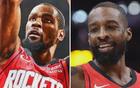 簽約！杜蘭特聯(lián)手！新賽季共赴NBA第三次征程！