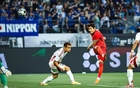東亞杯：國足技術(shù)短板難掩，27年不勝日本隊需拼搏與提升