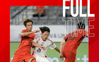 國(guó)足0-2敗日本，球員基本功需加強(qiáng)。