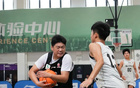 2025少年CBA南京同曦海選結(jié)束，八隊(duì)晉級(jí)城市賽。