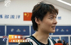 王哲林續(xù)約上海男籃三年，頂薪留隊(duì)，最高年薪600萬。