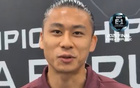 張玉寧：C羅終結(jié)，克洛澤頭球，理想前鋒之選
