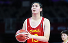 張子宇18分，8投全中，彈無虛發(fā)，完美一戰(zhàn)！