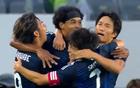 日本奪冠東亞杯，黑球員進(jìn)球，國足第三，香港墊底。
