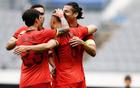 東亞杯終局：日本3連勝奪冠，韓亞季軍，排名與前屆同。