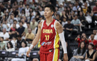 黃思靜高效表現(xiàn)，19分55秒8分6板2斷，正負(fù)值+21！