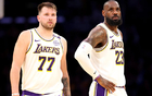 NBA夏強(qiáng)六隊(duì)，湖人掘金領(lǐng)銜