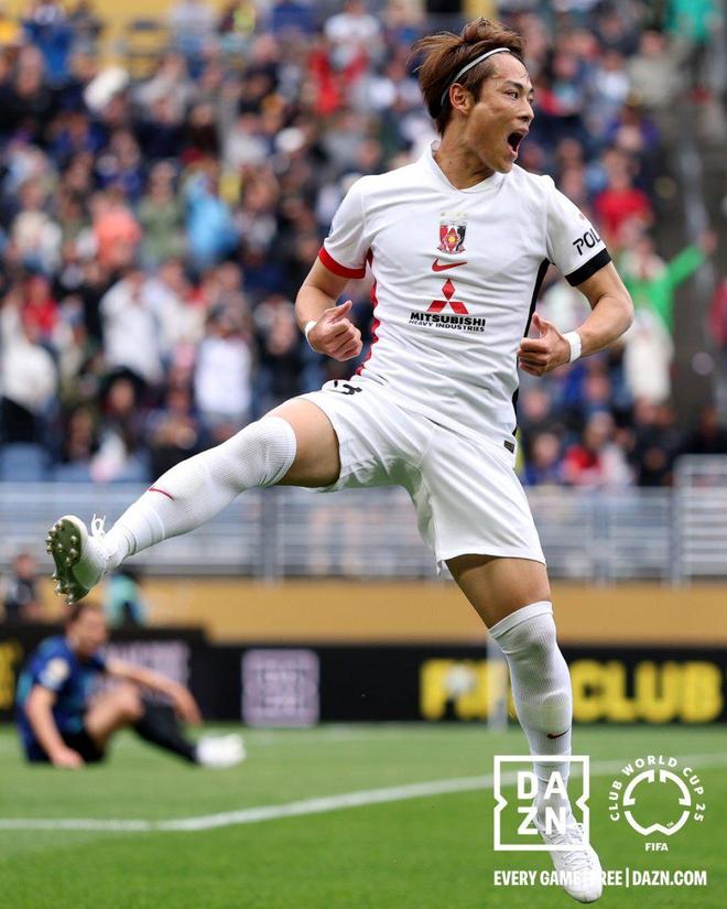 日本亞冠冠軍連敗出局，亞洲隊世俱杯五戰(zhàn)全敗，新月平皇馬。