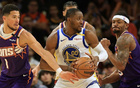 NBA太陽隊(duì)欲引喬納森·庫明加，挑戰(zhàn)重重