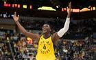 奧拉迪波33歲遭三次重傷，能否重返NBA？
