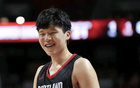 夏聯戰(zhàn)績3勝1負，楊瀚森8+8+5助功突出