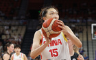 中國(guó)女籃半決賽失利，球員表現(xiàn)：2人佳，4人平，4人差。