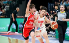 宮魯鳴旗手五戰(zhàn)三零分，李員外再失利。