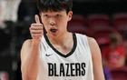 名記：楊瀚森慢如樹懶，倒跑勝之，無望NBA球星。