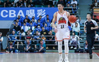 媒體：吉林男籃商討姜宇星獨家簽約權(quán)交易