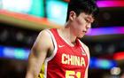中國男籃17人集結(jié)杭州備戰(zhàn)，楊未歸，周赴美療缺陣。