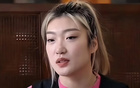 女籃告別，四朝元老將退，思雨不舍。