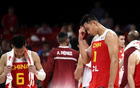 中國男籃VS委內(nèi)瑞拉，世界大賽五戰(zhàn)全敗