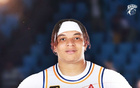 媒體人洛夫頓傾向NBA簽約，無機會則考慮上海續(xù)約。