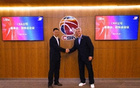 CBA公司高層調(diào)整，徐濟(jì)成卸任董事長(zhǎng)。