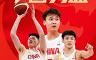 央視：楊瀚森歸隊，熱身賽將亮相