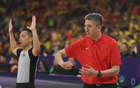 中國男籃勝委內瑞拉，四將亮眼三將低迷，郭士強贊一將表現(xiàn)佳