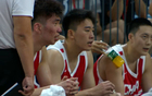 中國男籃再勝！替補強勢，雙殺對手，得分44-34，球員數(shù)據(jù)亮眼。
