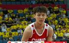 中國男籃連勝，78-62委內瑞拉，5人狀態(tài)佳2人待提升