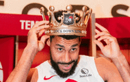 39歲落選秀，NBA最完美人