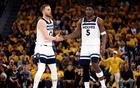 新NBA排名！美媒更新，火箭跌前五，霸主地位穩(wěn)固！