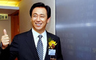 許家印促皇馬免費剪彩，威脅停友誼賽