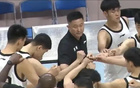 杜鋒、徐昕沖突，曾繁日怒斥，徐認(rèn)錯(cuò)，杜鼓勵(lì)。