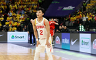 中國男籃五連勝暗藏危機，亞洲杯突圍挑戰(zhàn)大