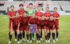 六強(qiáng)入世界杯，亞洲杯抽簽：中國女足朝鮮同組，好簽對陣兩弱旅。
