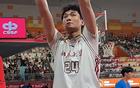 19次投籃，29+4+3硬砸！CBA“暴力前鋒”或被廣東隊相中，或換徐昕。