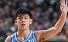 CBA新訊：遼籃受罰，俞長棟轉(zhuǎn)會(huì)，林葳離隊(duì)