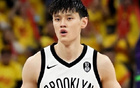 曾凡博簽約籃網(wǎng)引熱議，新季NBA盼中國德比
